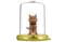Фото - Колекційна фігурка Domez Jazwares Marvel Captain Marvel S1 (DMZ0147) | click.ua