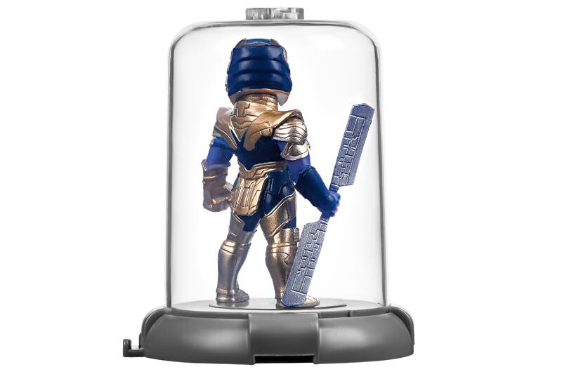 Коллекционная фигурка Domez Jazwares Marvel"s Avengers 4 S1 (DMZ0182)