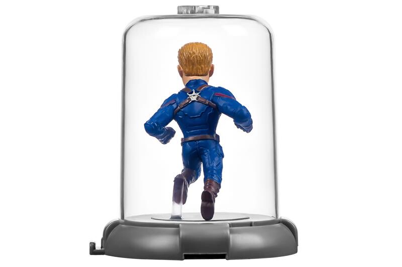 Коллекционная фигурка Domez Jazwares Marvel"s Avengers 4 S1 (DMZ0182)