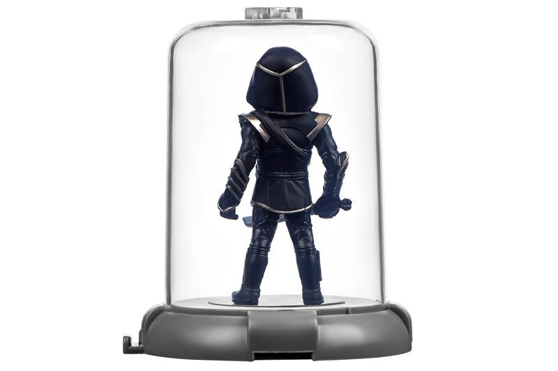 Колекційна фігурка Domez Jazwares Marvel"s Avengers 4 S1 (DMZ0182)