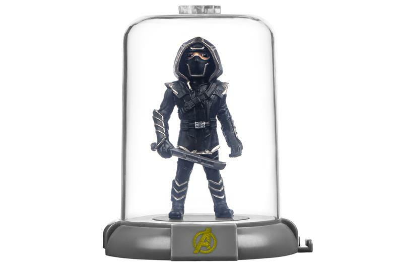 Коллекционная фигурка Domez Jazwares Marvel"s Avengers 4 S1 (DMZ0182)