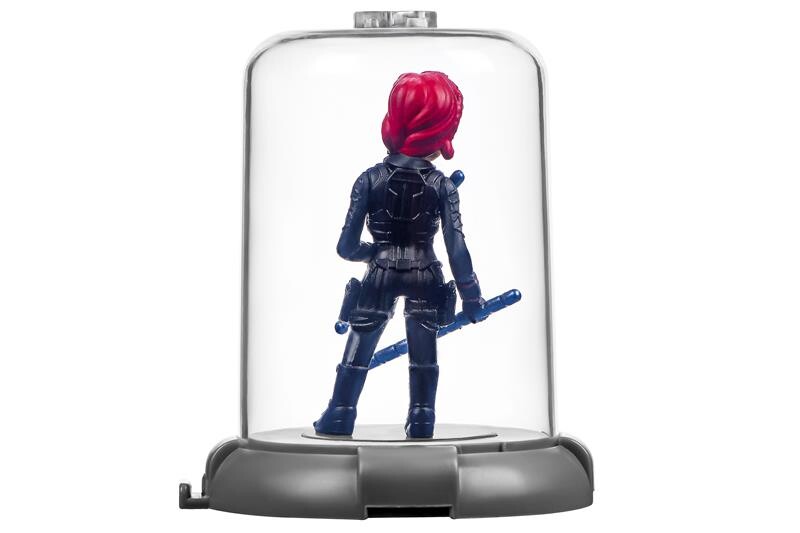 Колекційна фігурка Domez Jazwares Marvel"s Avengers 4 S1 (DMZ0182)