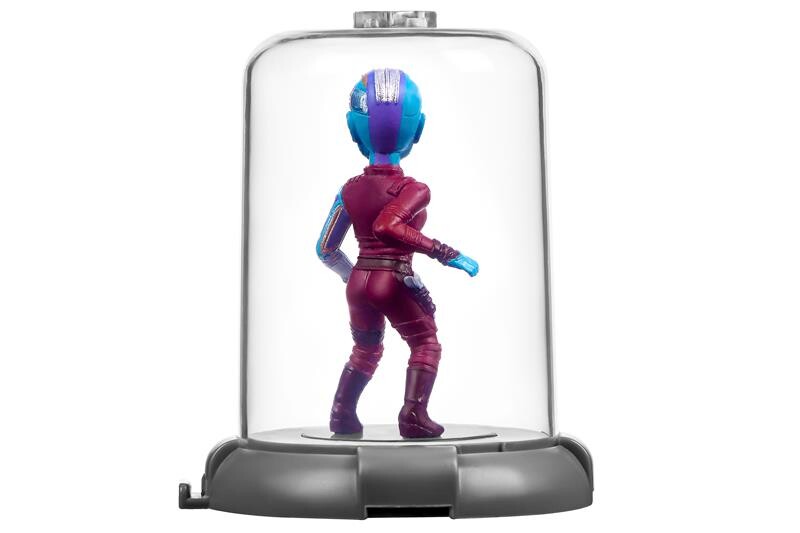 Колекційна фігурка Domez Jazwares Marvel"s Avengers 4 S1 (DMZ0182)