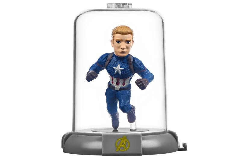 Колекційна фігурка Domez Jazwares Marvel"s Avengers 4 S1 (DMZ0182)