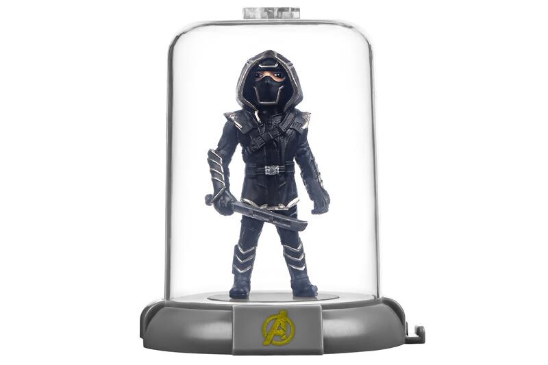 Колекційна фігурка Domez Jazwares Marvel"s Avengers 4 S1 (DMZ0182)