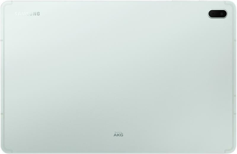 Планшет Samsung Galaxy Tab S7 FE 12.4" SM-T735 4G Green (SM-T735NLGASEK)