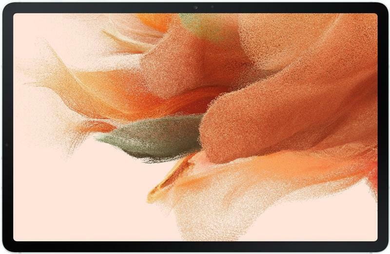 Планшет Samsung Galaxy Tab S7 FE 12.4" SM-T735 4G Green (SM-T735NLGASEK)