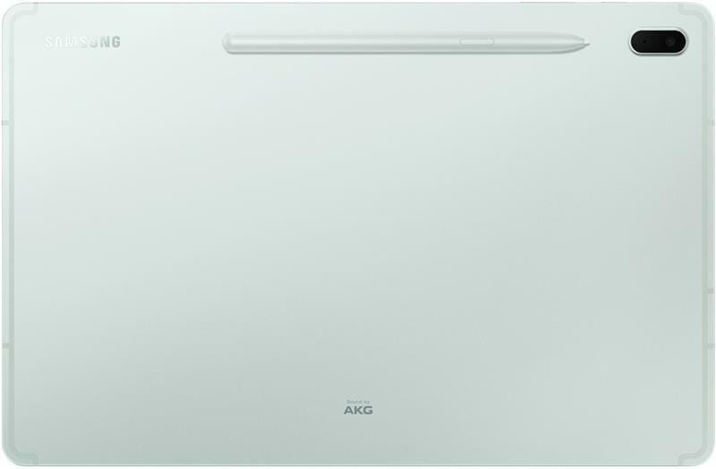 Планшет Samsung Galaxy Tab S7 FE 12.4" SM-T735 4G Green (SM-T735NLGASEK)