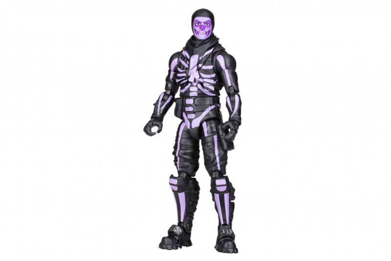 Коллекционная фигурка Jazwares Legendary Series Skull Trooper Fortnite (FNT0065)