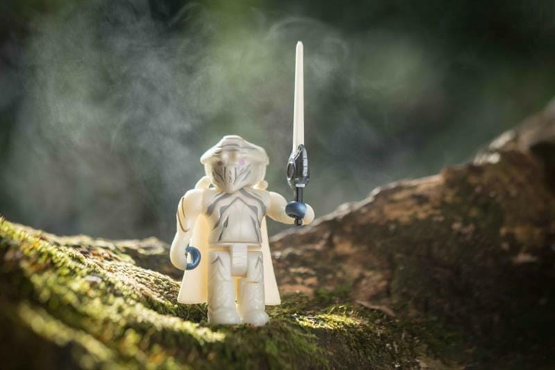 Коллекционная фигурка Jazwares Roblox Multipack Summoner Tycoon W6 (ROB0215)