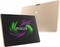 Фото - Планшет Pixus Joker 3/32GB 4G Dual Sim Gold | click.ua