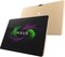 Фото - Планшет Pixus Joker 3/32GB 4G Dual Sim Gold | click.ua