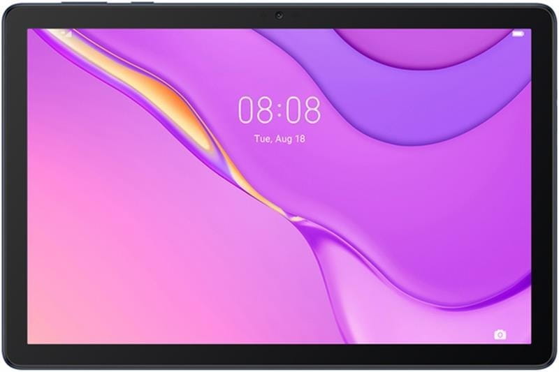 Планшет Huawei MatePad T 10s 2/32GB (AGS3-W09) Deepsea Blue (53011DTD)