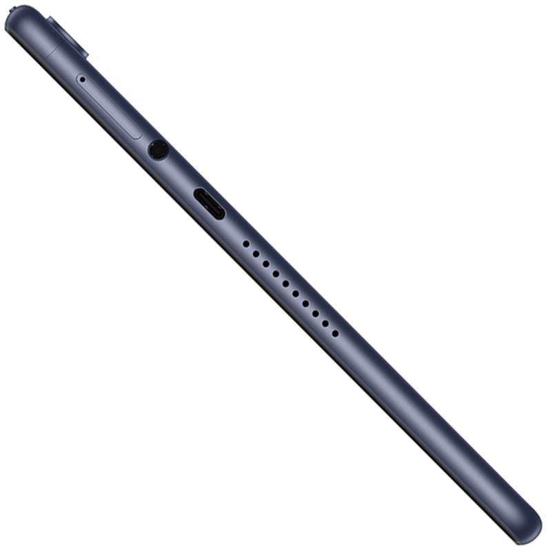 Планшет Huawei MatePad T 10s 2/32GB (AGS3-W09) Deepsea Blue (53011DTD)