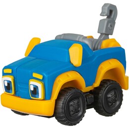 Ігрова фігурка Rev&Roll Рев та Рамбл Wheelie Friends Рамбл (EU881810)