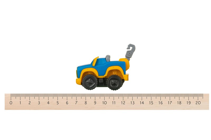 Ігрова фігурка Rev&Roll Рев та Рамбл Wheelie Friends Рамбл (EU881810)
