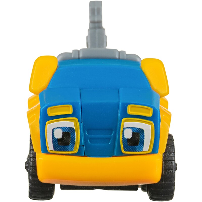 Ігрова фігурка Rev&Roll Рев та Рамбл Wheelie Friends Рамбл (EU881810)