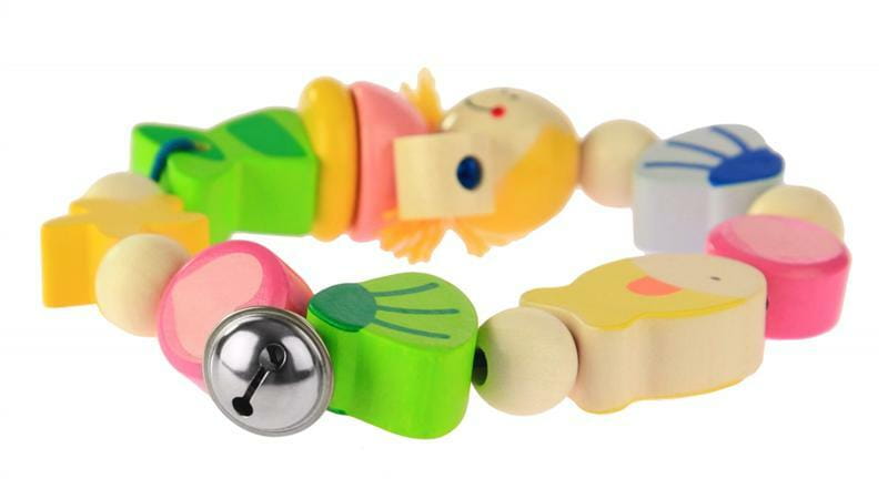 Погремушка Heimess Русалка (734860)