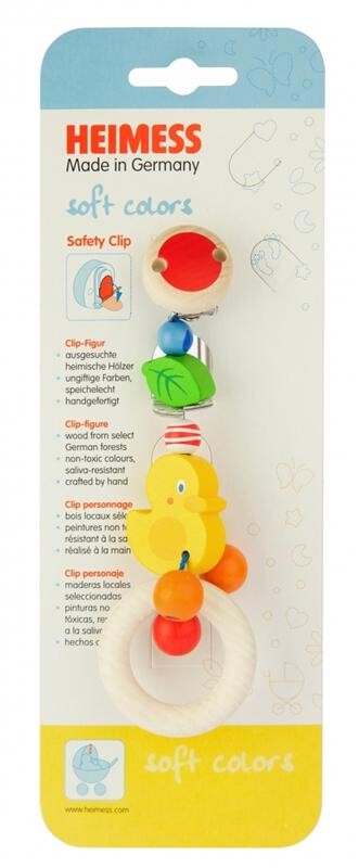 Подвеска Heimess Уточка (736100)