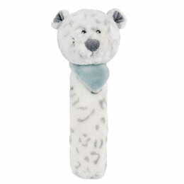 Брязкальце Nattou Леопард Лея (963145)