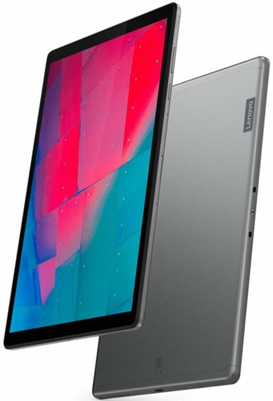 ▷ Планшет Lenovo Tab M10 HD 2nd Gen TB-X306F 32GB Iron Grey