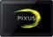 Фото - Планшетний ПК Pixus Sprint 2/16GB 3G Black | click.ua