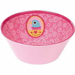 Дитяча тарілка Sigikid Finky Pinky 24778SK