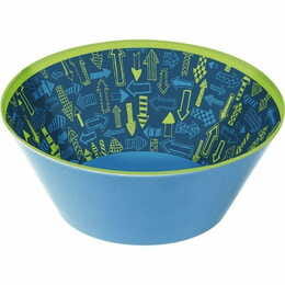 Дитяча тарілка Sigikid Arrows 24816SK