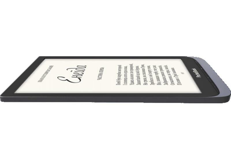 Электронная книга PocketBook InkPad3 Pro 740 Metallic Grey (PB740-3-J-CIS)
