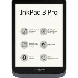 Электронная книга PocketBook InkPad3 Pro 740 Metallic Grey (PB740-3-J-CIS)