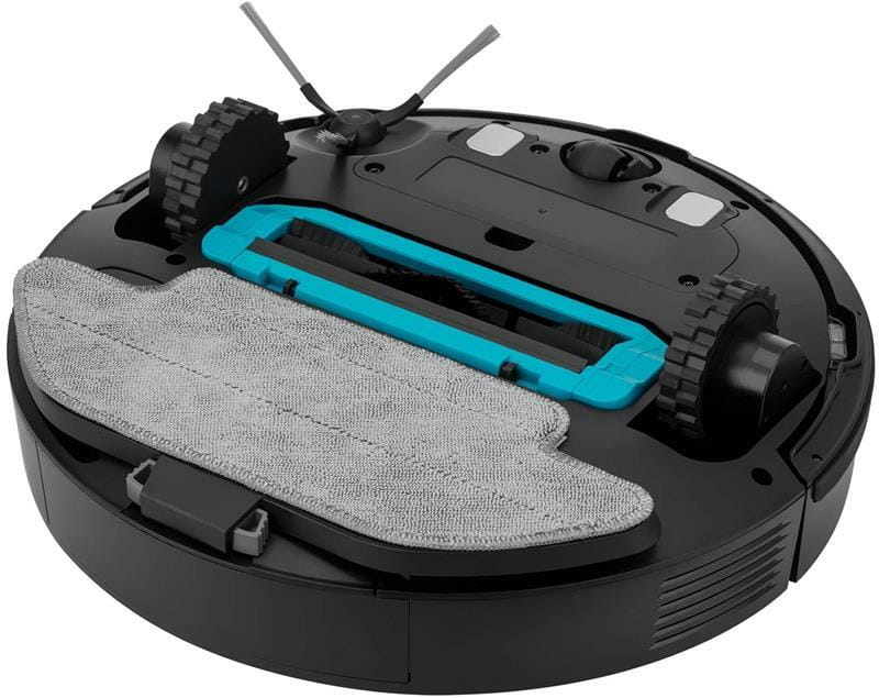 Робот-пылесос Sencor SRV9550BK