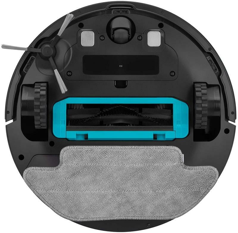 Робот-пылесос Sencor SRV9550BK