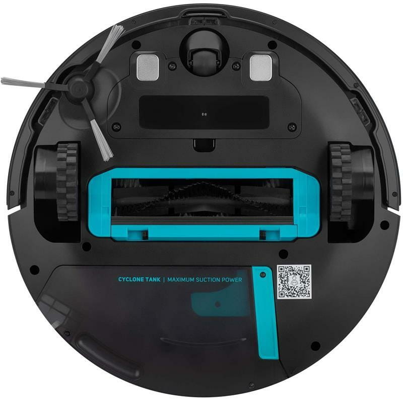 Робот-пылесос Sencor SRV9550BK