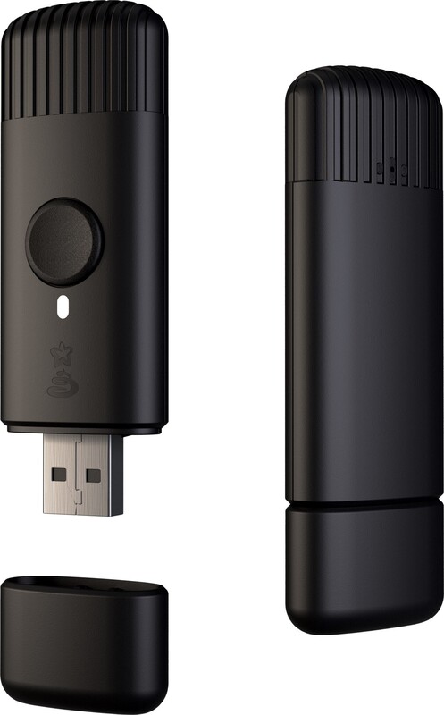 Адаптер Twinkly Music Dongle, USB, gen II (TMD01USB)