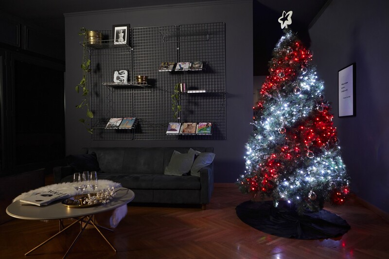 Адаптер Twinkly Music Dongle, USB, gen II (TMD01USB)