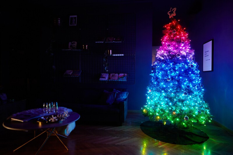 Адаптер Twinkly Music Dongle, USB, gen II (TMD01USB)