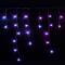 Фото - Smart LED гірлянда Twinkly Icicle RGB Gen II (TWI190STP-TEU) 190LED, 5м, BT+WiFi | click.ua