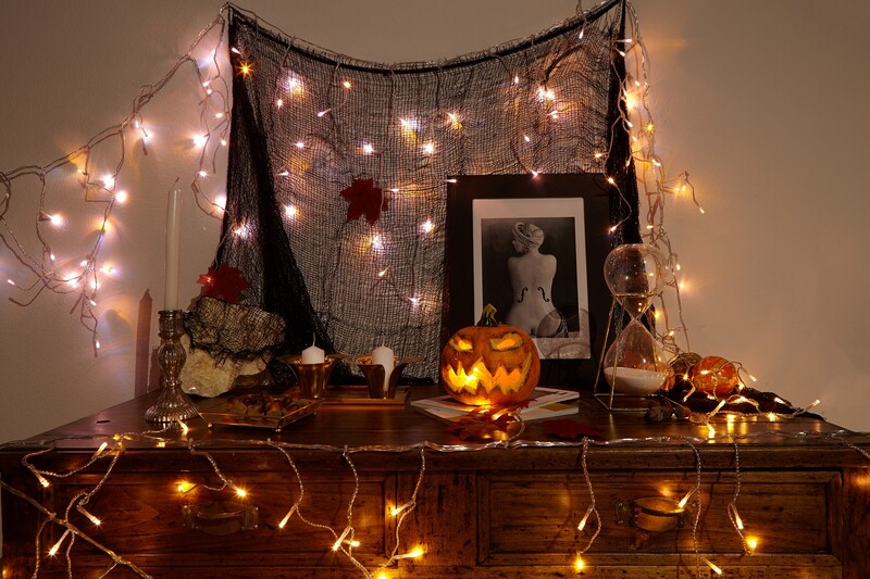 Smart LED гирлянда Twinkly Strings RGB Gen II (TWS250STP-BEU) 250LED, 20м, BT+WiFi