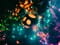 Фото - Smart LED гирлянда Twinkly Strings RGB Gen II (TWS250STP-BEU) 250LED, 20м, BT+WiFi | click.ua