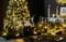 Фото - Smart LED гірлянда Twinkly Icicle AWW Gen II (TWI190GOP-TEU) 190LED, 5м, BT+WiFi | click.ua