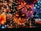 Фото - Smart LED гірлянда Twinkly Icicle AWW Gen II (TWI190GOP-TEU) 190LED, 5м, BT+WiFi | click.ua