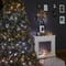 Фото - Smart LED гірлянда Twinkly Icicle AWW Gen II (TWI190GOP-TEU) 190LED, 5м, BT+WiFi | click.ua