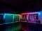 Фото - Smart LED гірлянда Twinkly Icicle RGBW Gen II (TWI190SPP-TEU) 190LED, 5м, BT+WiFi | click.ua