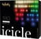 Фото - Smart LED гірлянда Twinkly Icicle RGBW Gen II (TWI190SPP-TEU) 190LED, 5м, BT+WiFi | click.ua