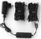 Фото - Smart LED гирлянда Twinkly Strings RGBW Gen II (TWS250SPP-BEU) 250LED, 20м, BT+WiFi | click.ua