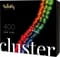 Фото - Smart LED гирлянда Twinkly Cluster RGB Gen II (TWC400STP-BEU) 400LED, 6м, BT+WiFi | click.ua