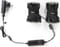 Фото - Smart LED гирлянда Twinkly Strings AWW Gen II (TWS400GOP-BEU) 400LED, 32м, BT+WiFi | click.ua