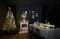 Фото - Smart LED гирлянда Twinkly Cluster AWW Gen II (TWC400GOP-BEU) 400LED, 6м, BT+WiFi | click.ua