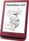 Фото - Електронна книга PocketBook 628 Ruby Red (PB628-R-CIS) | click.ua