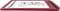 Фото - Електронна книга PocketBook 628 Ruby Red (PB628-R-CIS) | click.ua